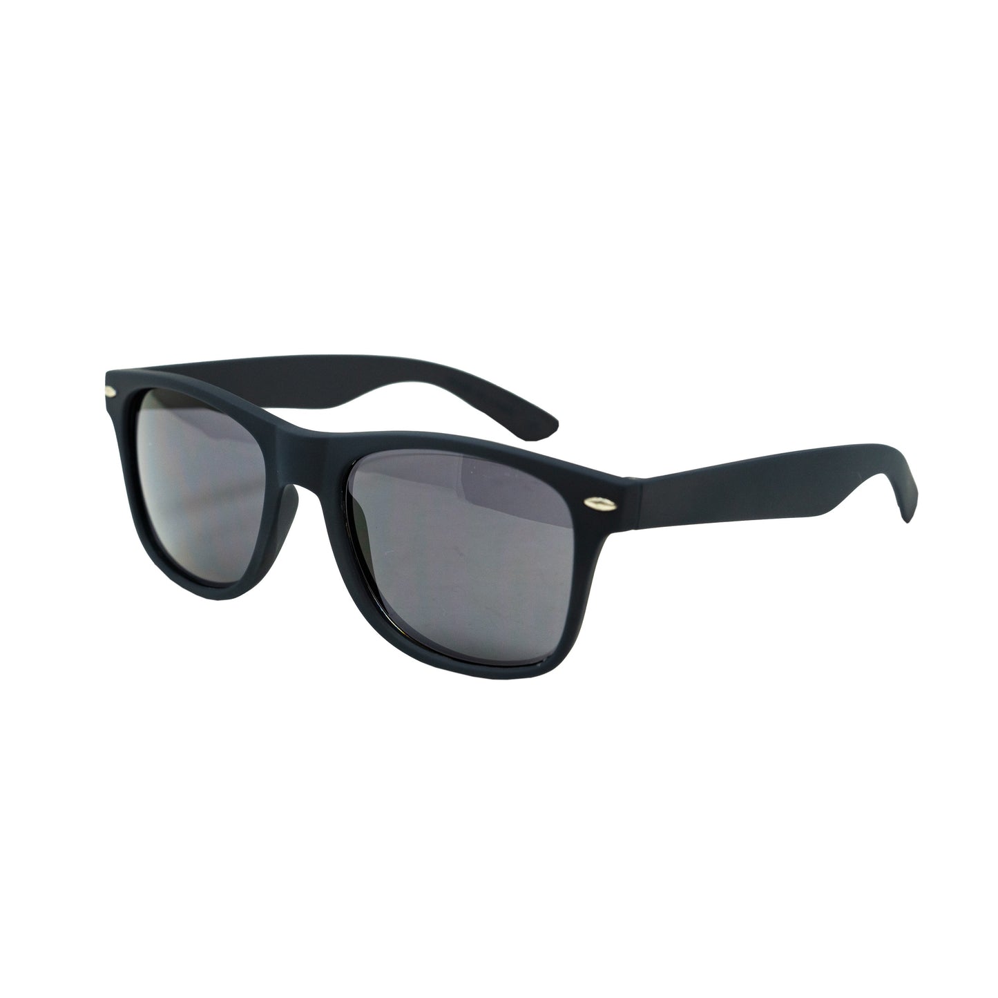 Navy Rhinegeist Sunglasses