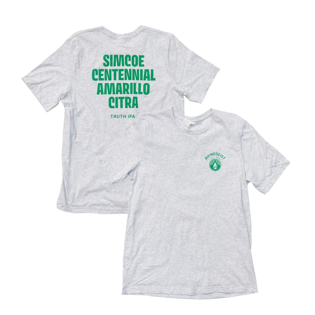 Truth Hops T-Shirt