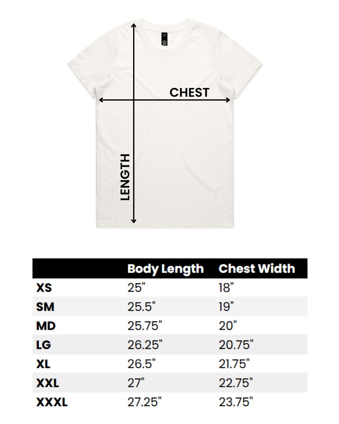 Women's Brewery T-Shirt