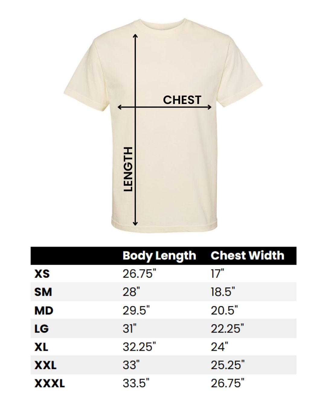 Heather Grey Everyday T-Shirt