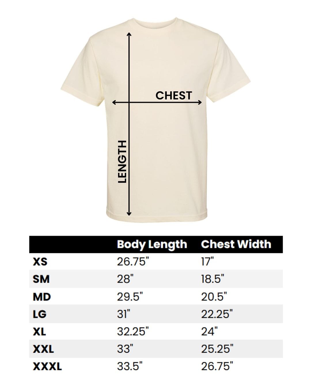 Navy Everyday T-Shirt