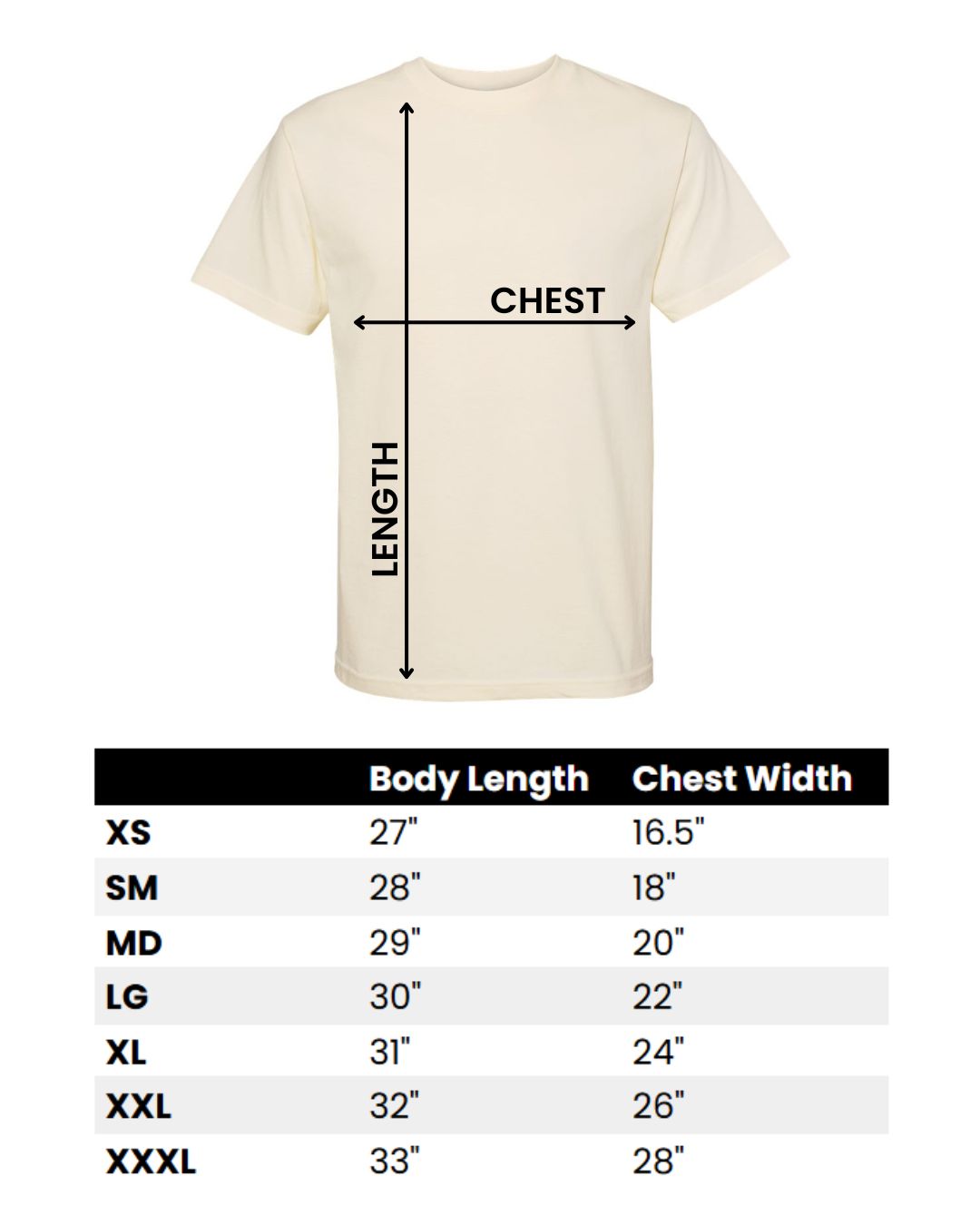 Grey White Cincy Made T-Shirt