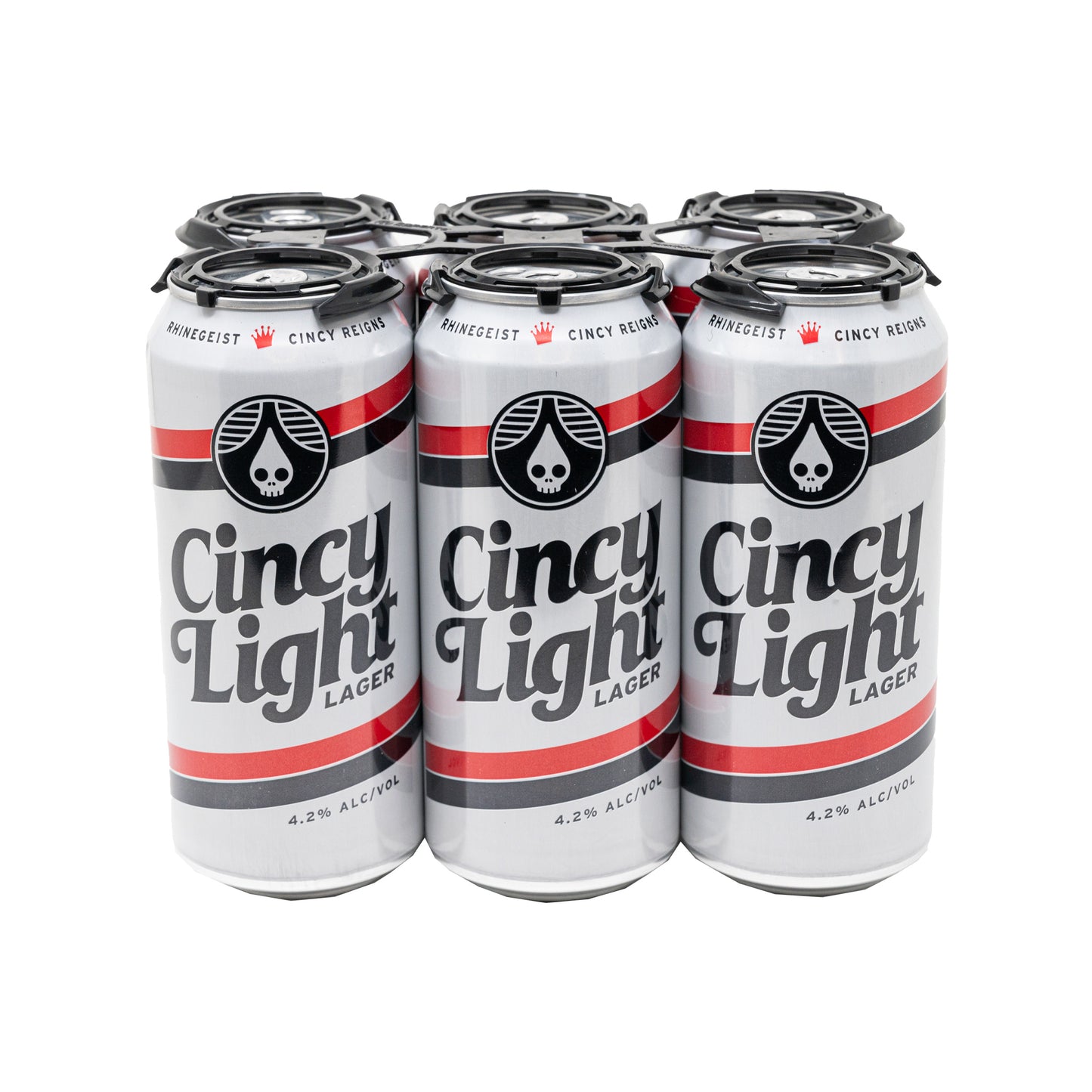 Cincy Light - Lager