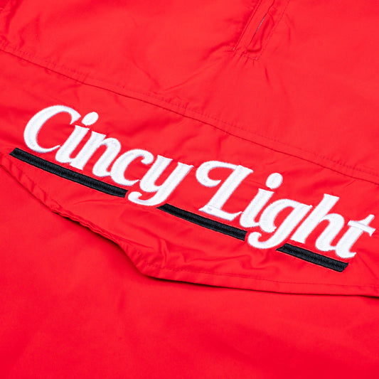Cincy Light Insulated Starter Jacket