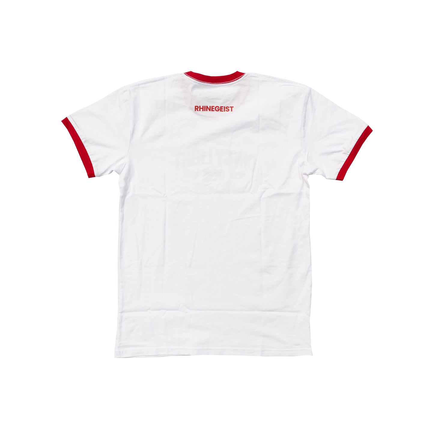 Cincy Light Baseball T-Shirt