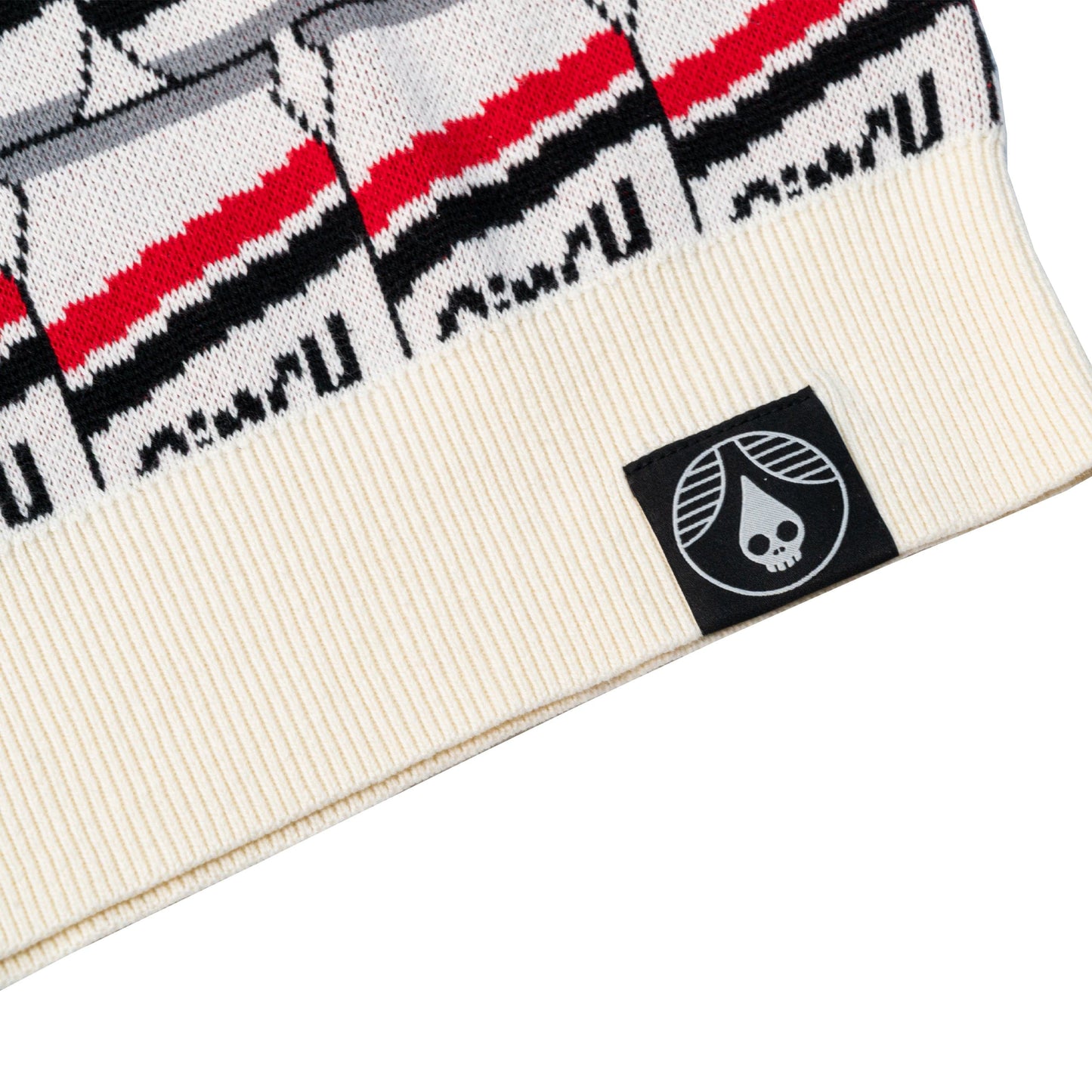 Cincy Light Ugly Sweater