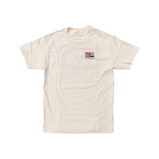 Cincy Light Dive T-Shirt