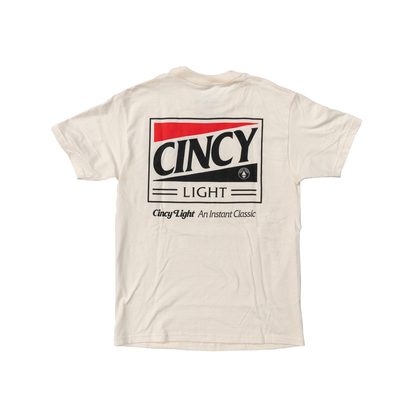 Cincy Light Dive T-Shirt