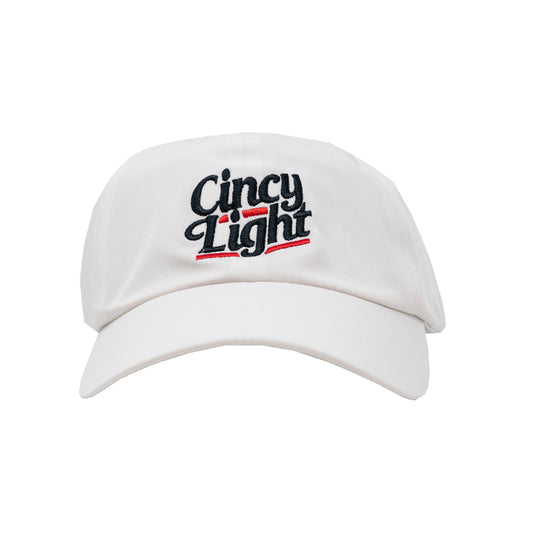 Cincy Light Active Hat