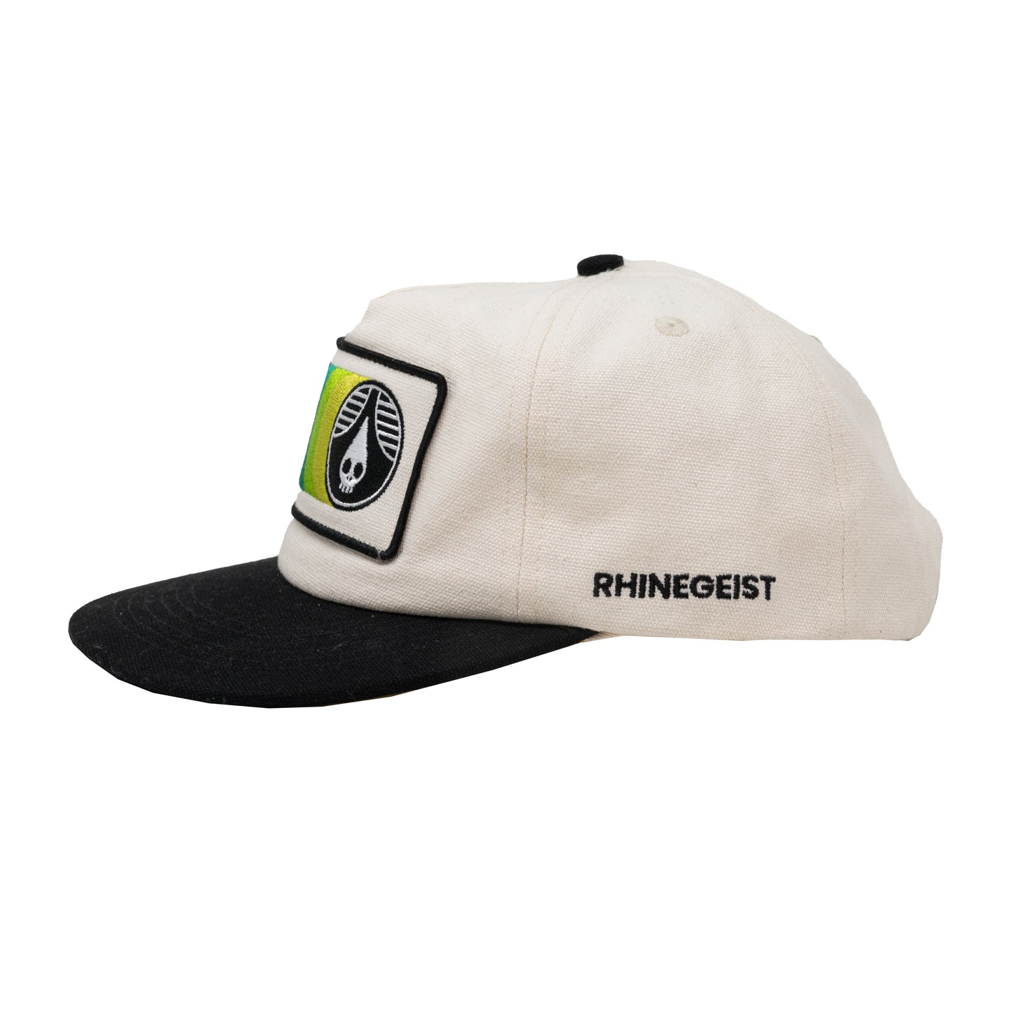 Cool Gradient Hat