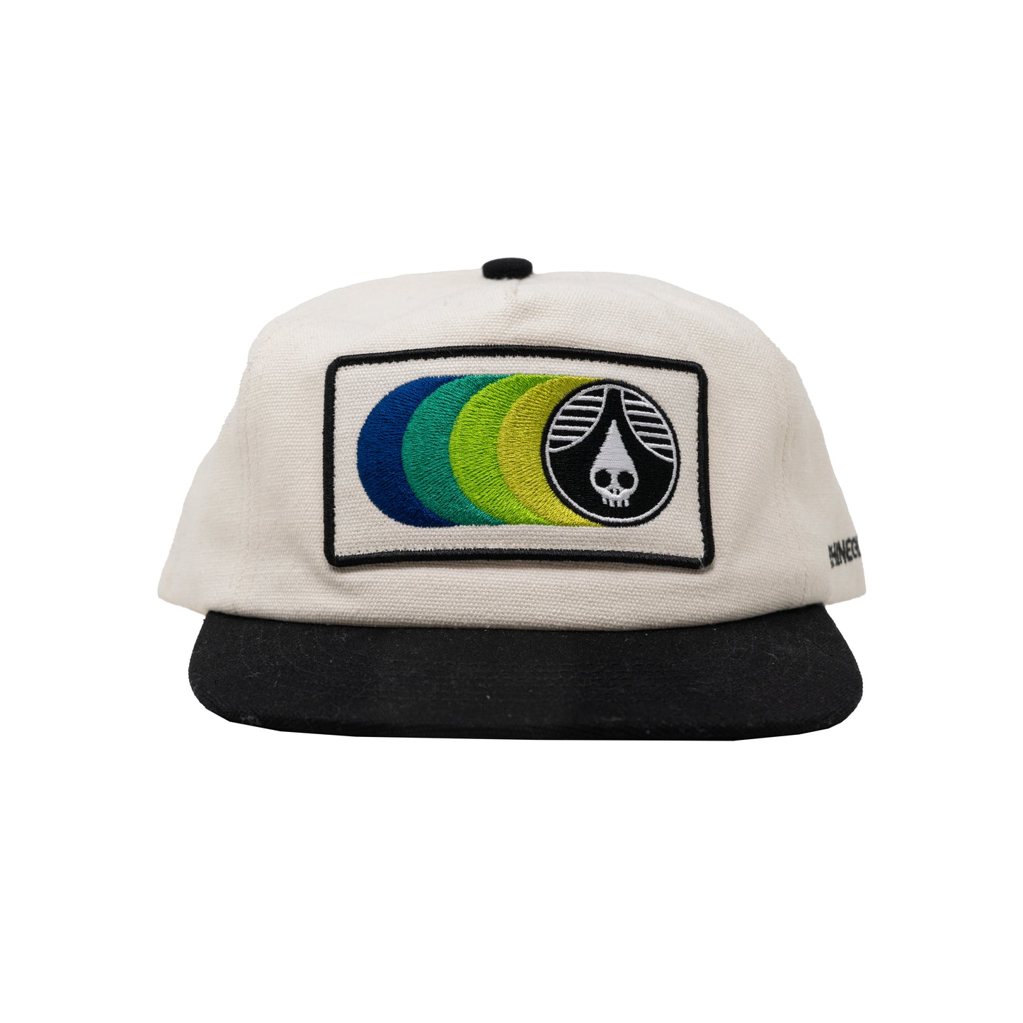 Cool Gradient Hat