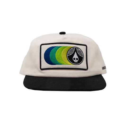 Cool Gradient Hat
