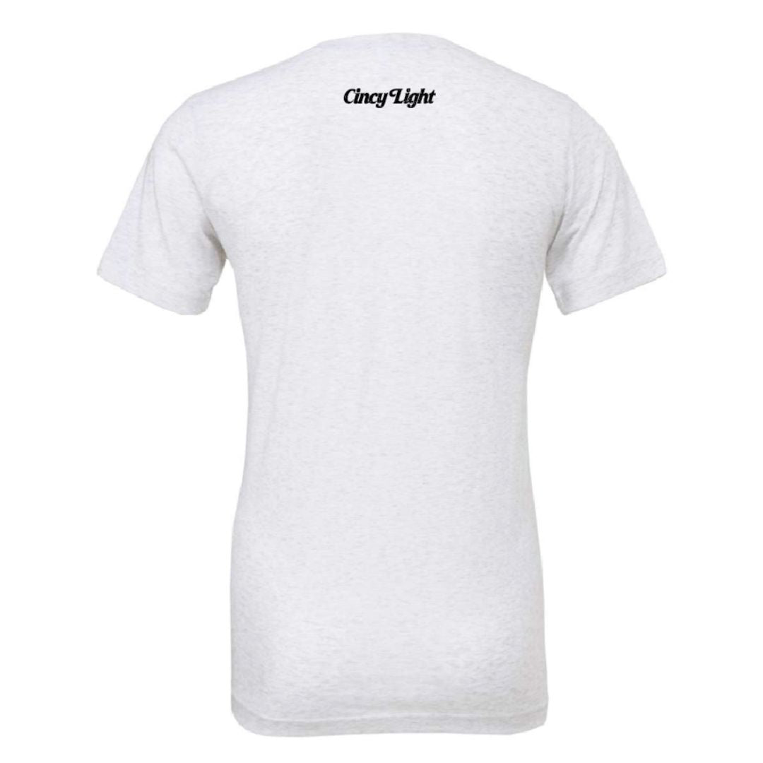 Cincy Light Football LTO T-Shirt