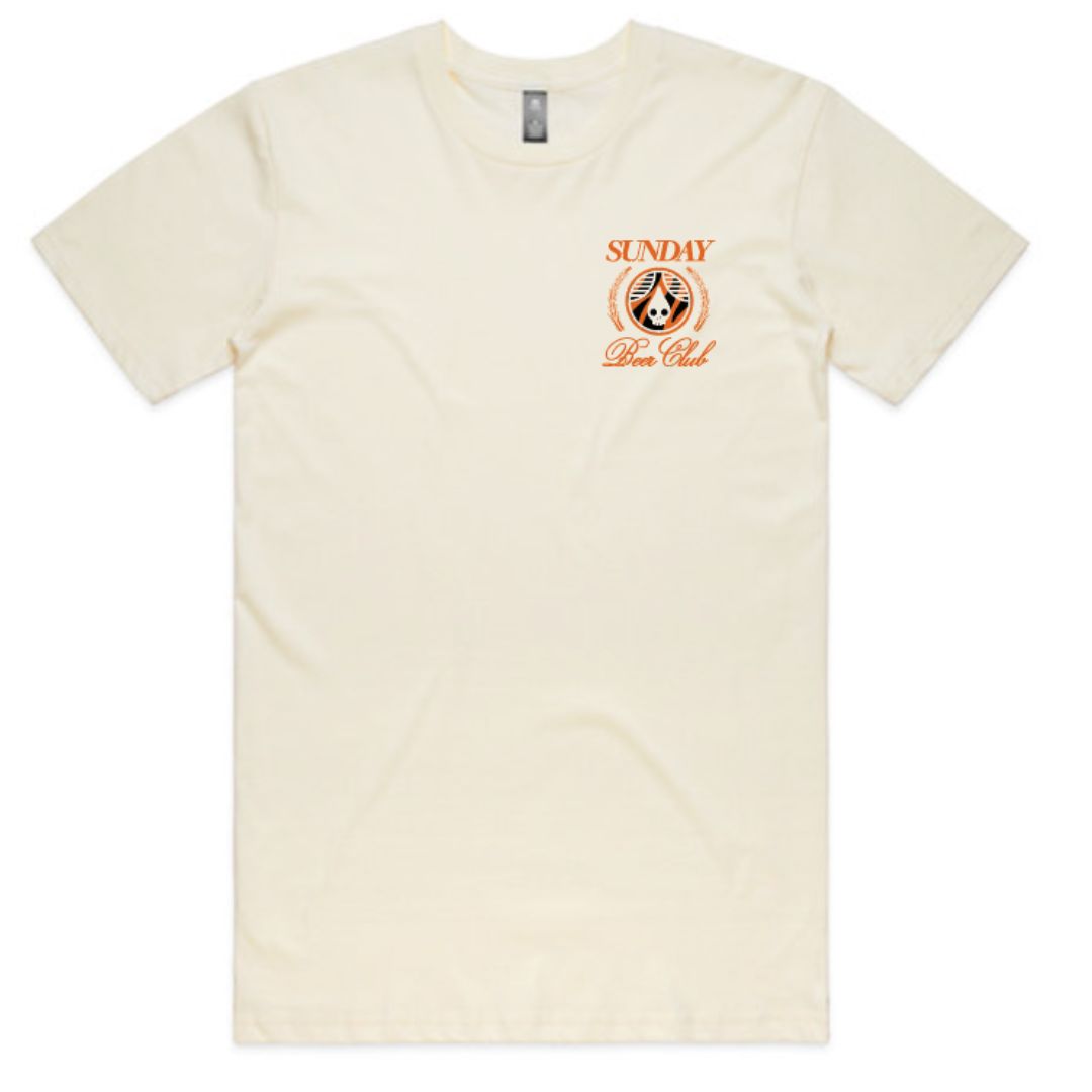 Sunday Beer Club T-Shirt