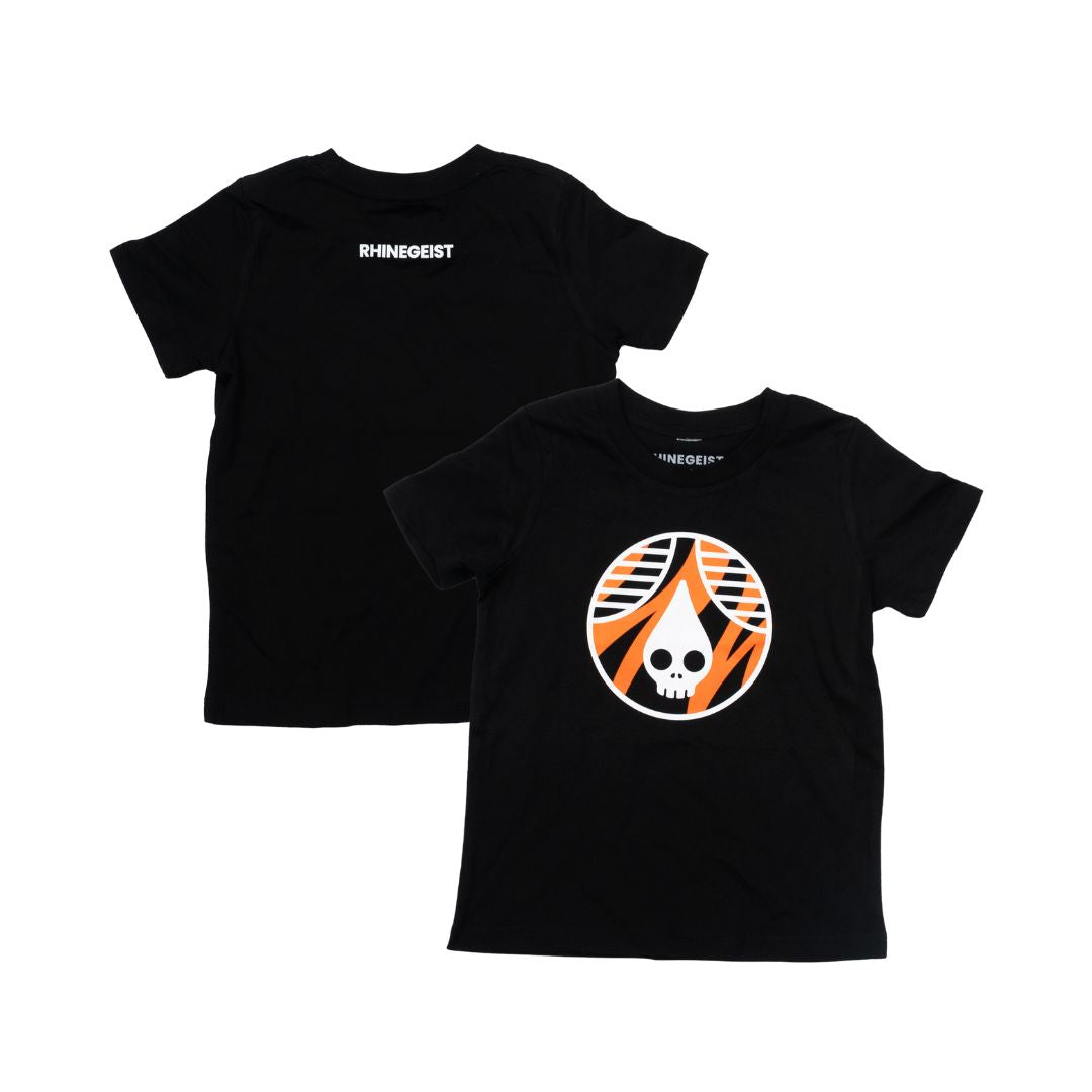 Jungle Cat Toddler T-Shirt