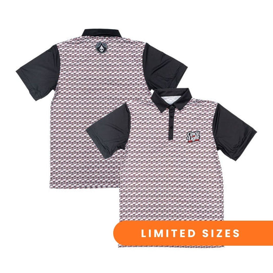 Cincy Light Can Polo
