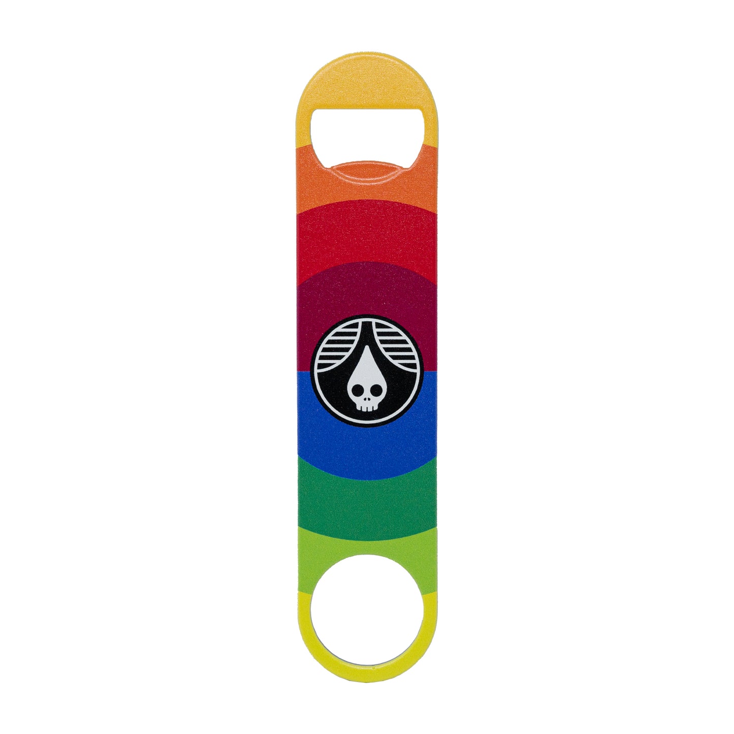 Gradient Bar Key