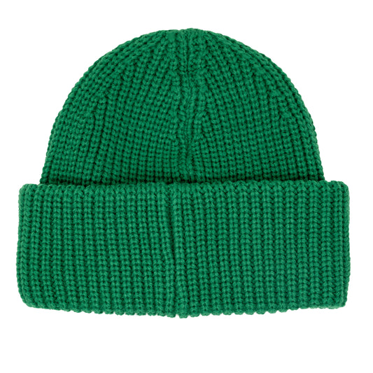 Green Cool Gradient Beanie