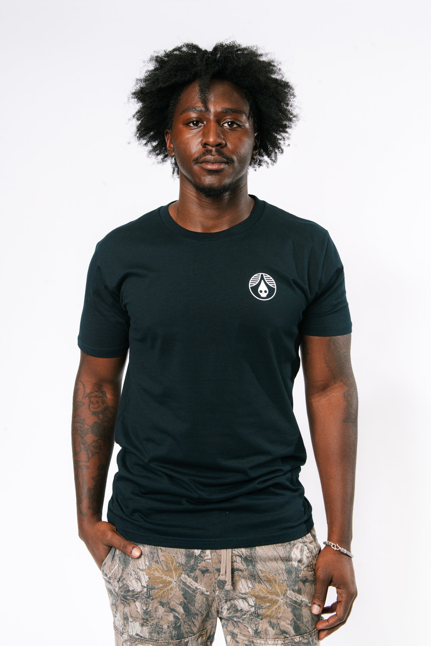 Navy Everyday T-Shirt