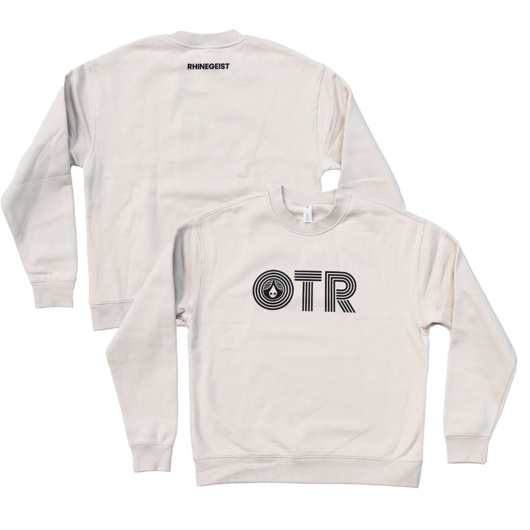 OTR Crewneck