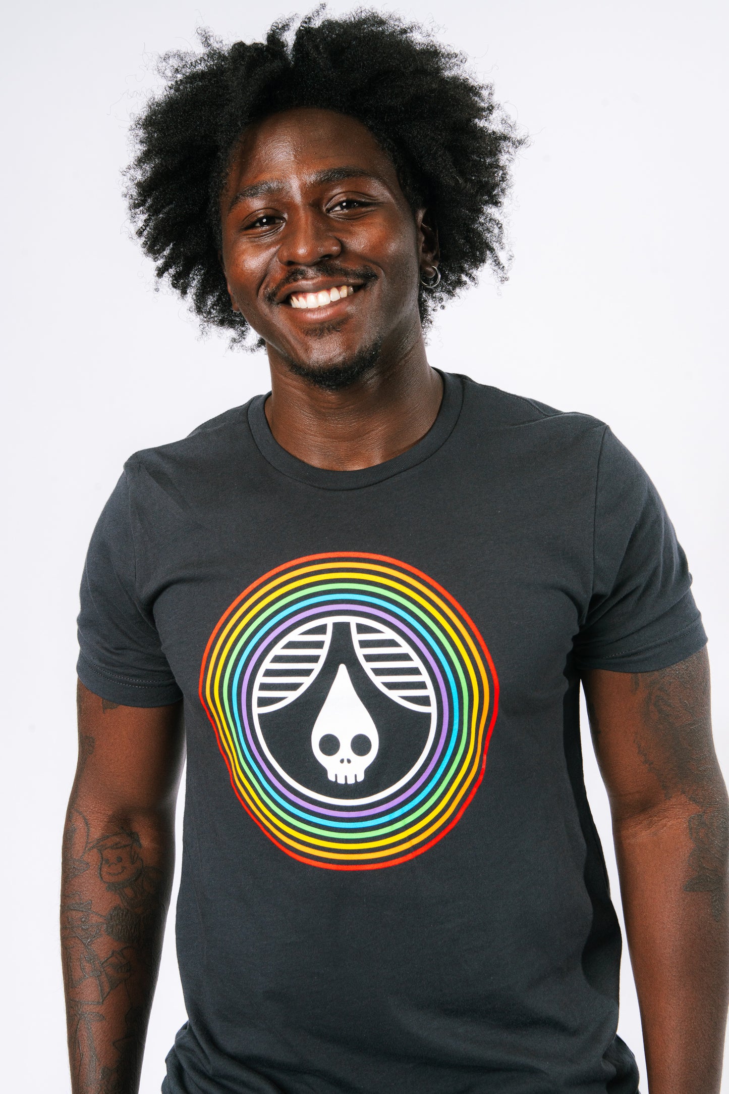 Pride T-Shirt - 2024