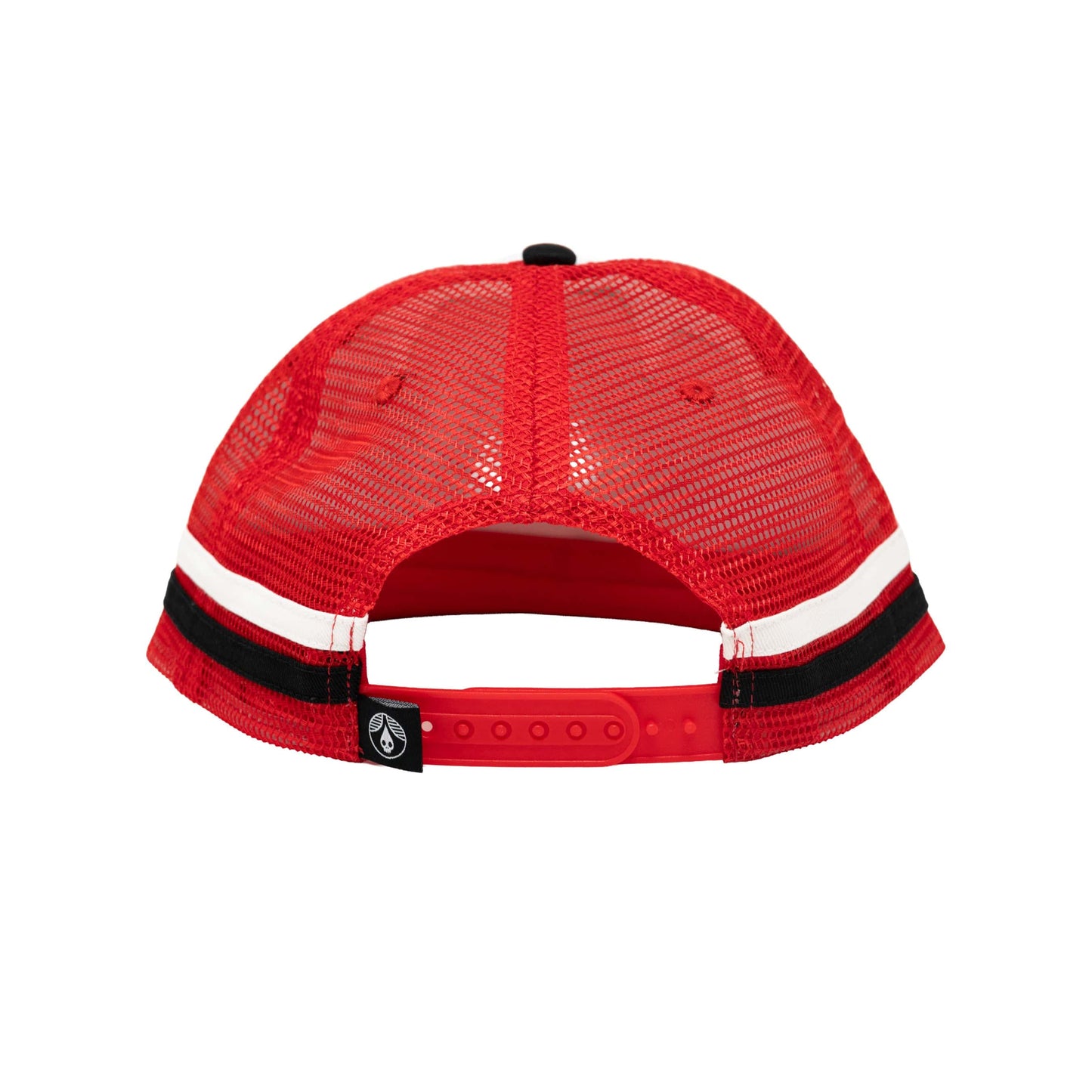 Cincy Light Foam Trucker