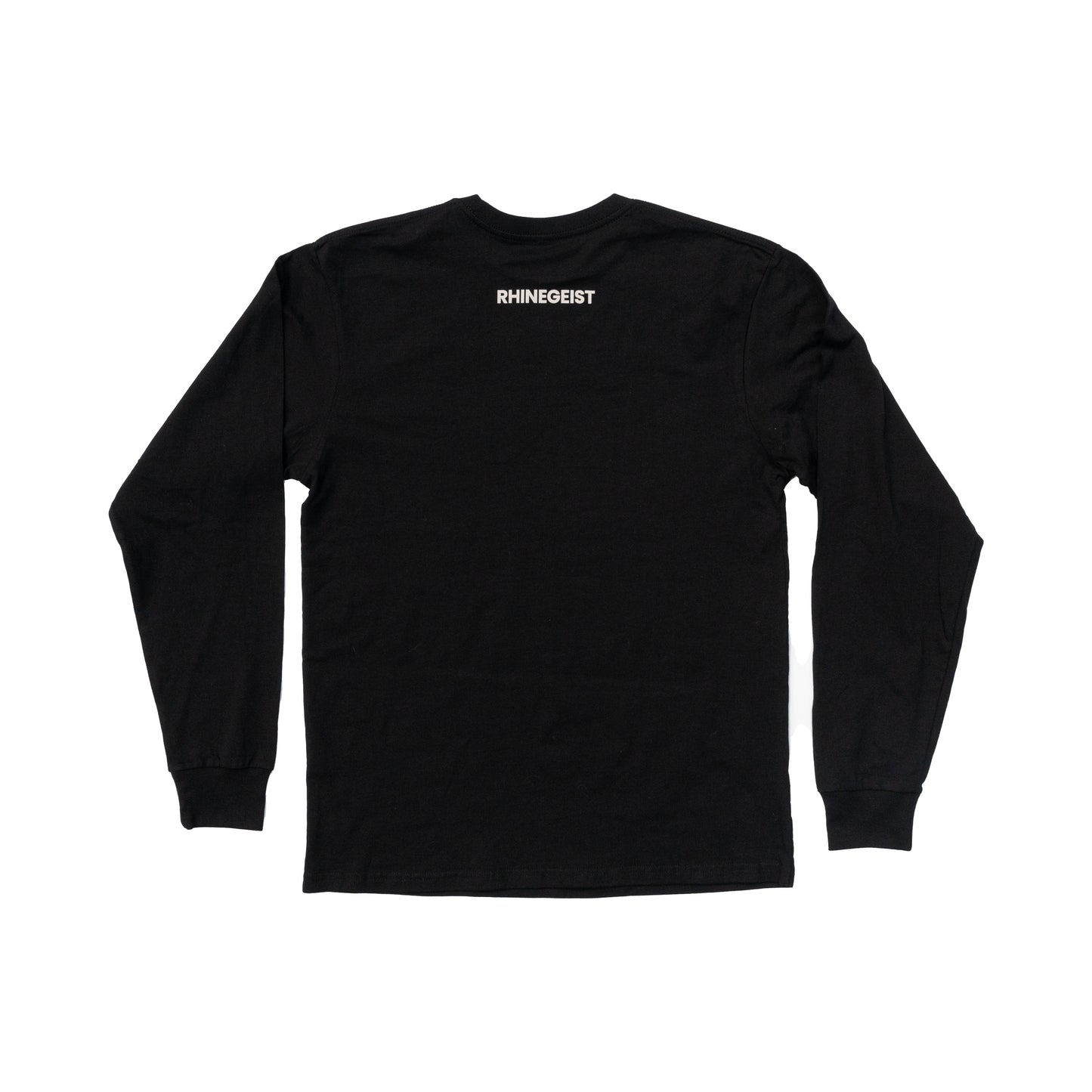 Rhinegeist Skyline Long Sleeve T-Shirt