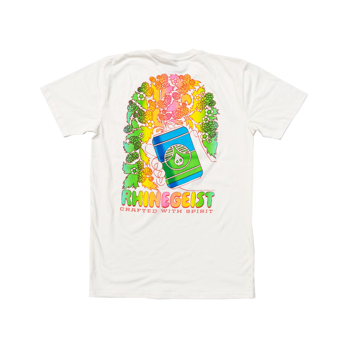 Brewtopia T-Shirt