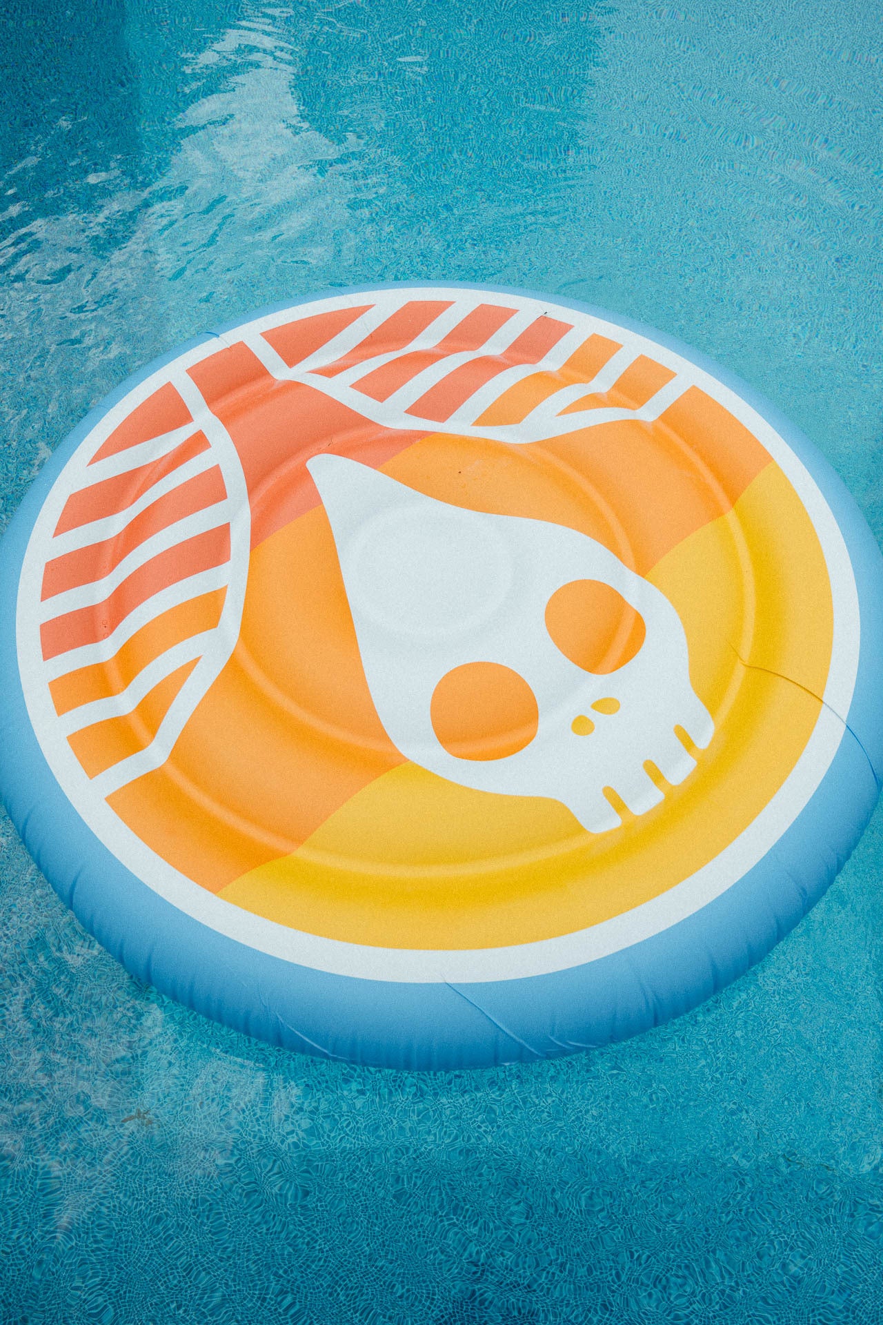 Gigantic Pool Float