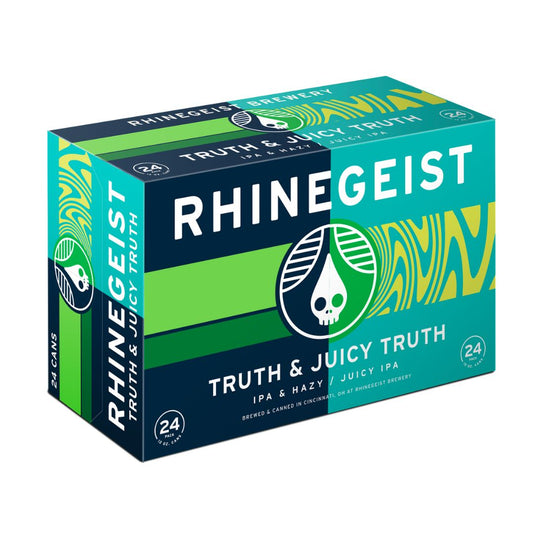 Truth / Juicy Truth 24 Pack