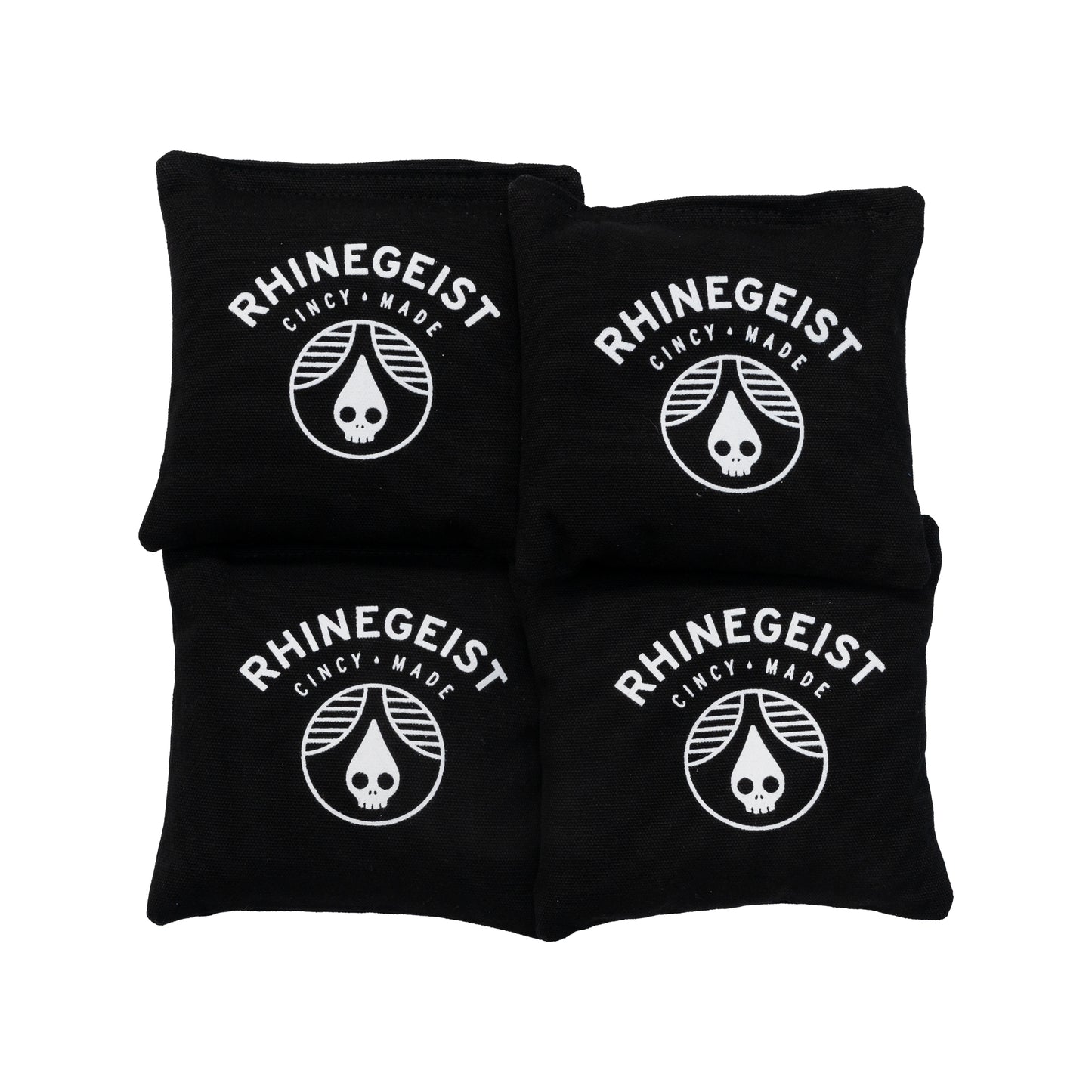 Corn Hole Bags - Set of 4