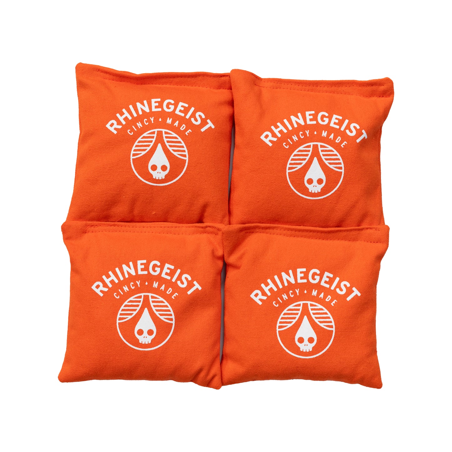 Corn Hole Bags - Set of 4