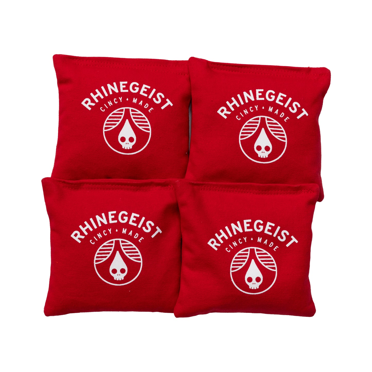 Corn Hole Bags - Set of 4