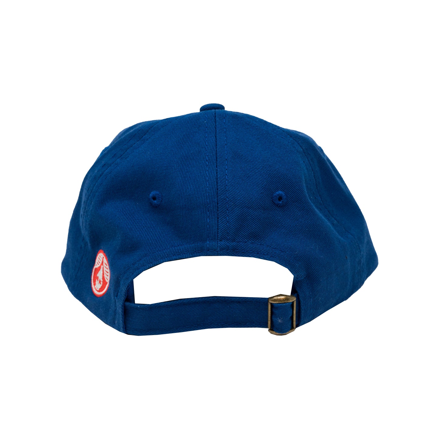 Cincy Made Toddler Hat