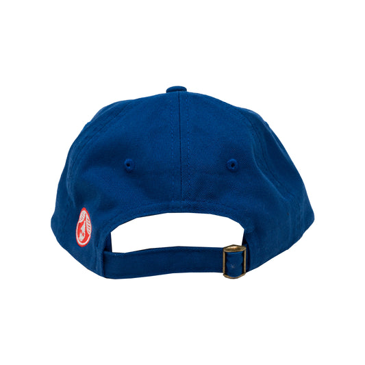 Cincy Made Toddler Hat