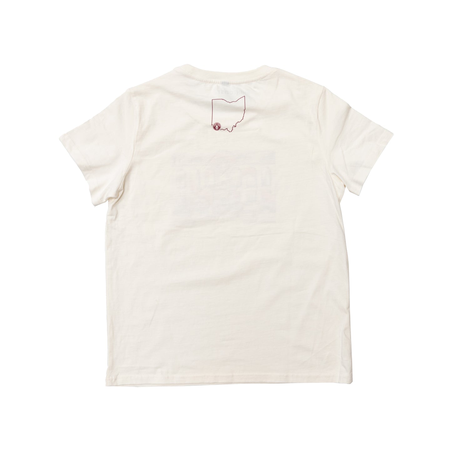 Women's Brewery T-Shirt