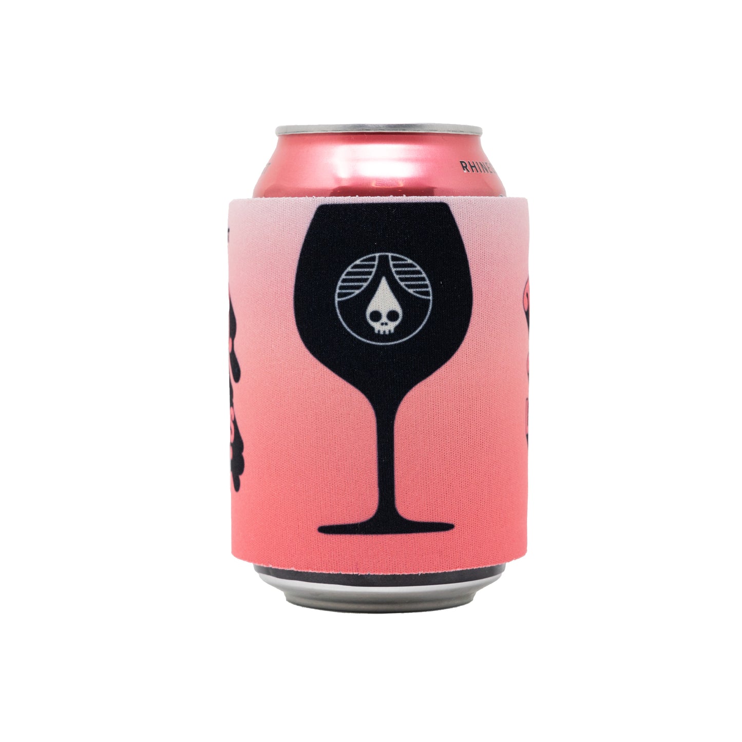 Bubbles Slap Koozie
