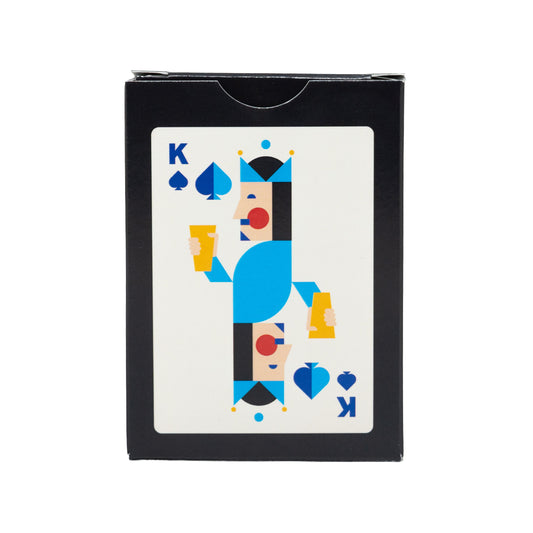 Royal Draft Playing Cards