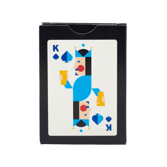 Royal Draft Playing Cards