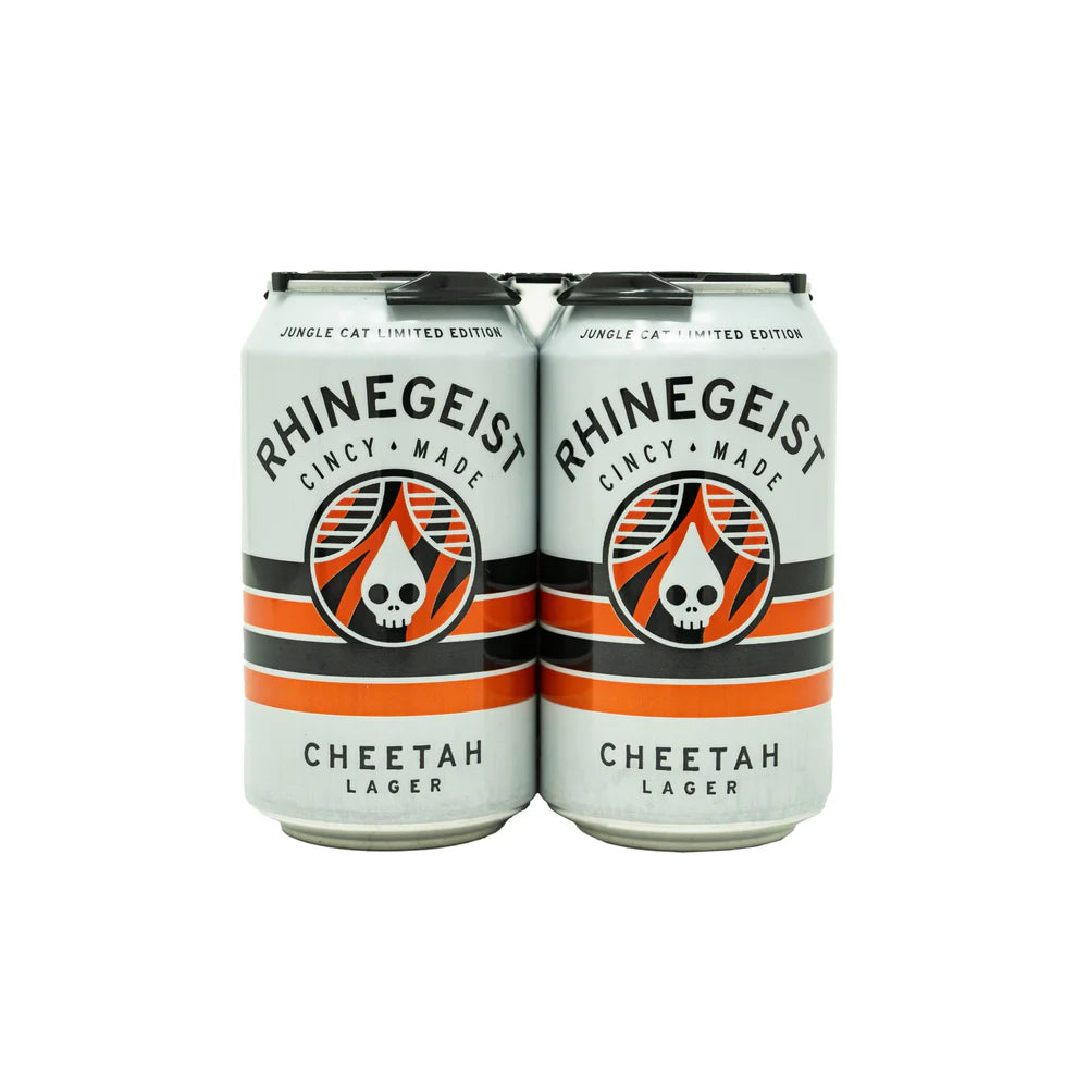 Jungle Cat - Lager