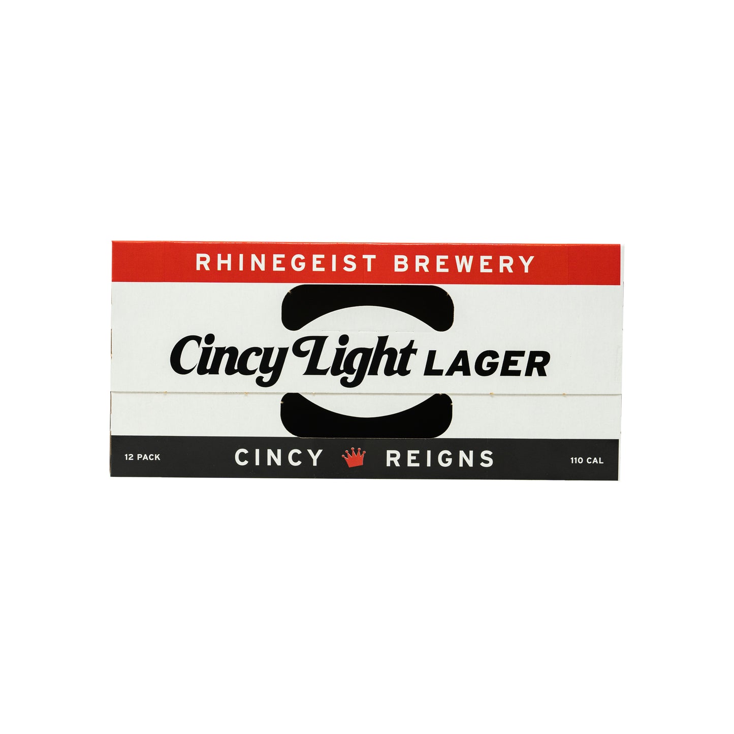 Cincy Light - Lager