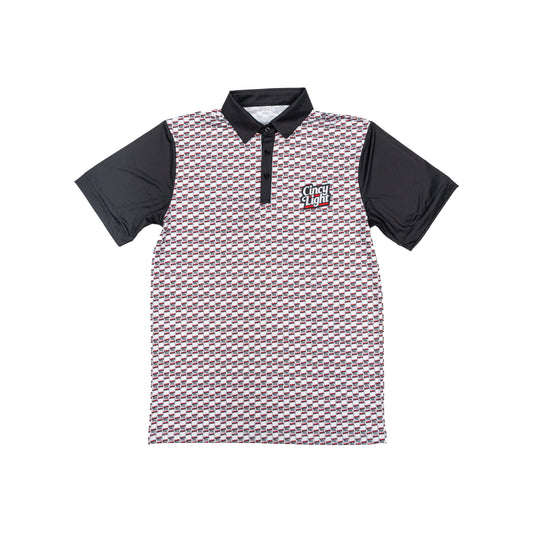 Cincy Light Can Polo