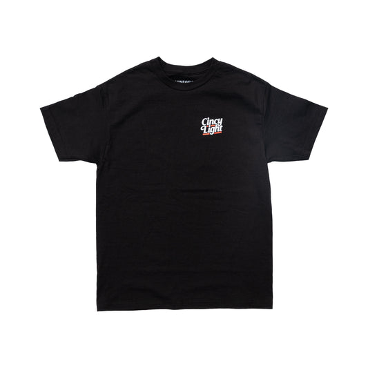 Cincy Light Ol' Reliable T-Shirt