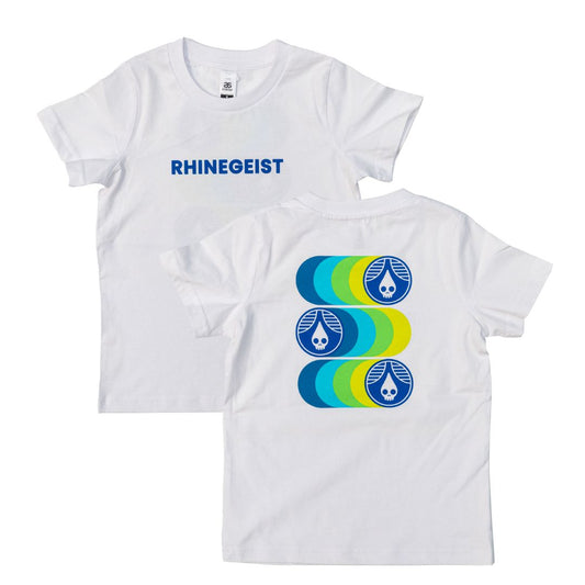 Cool Gradient Toddler T-Shirt