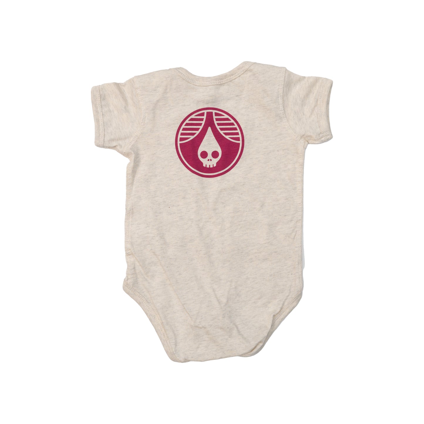 Craft Milk Drinker Onesie