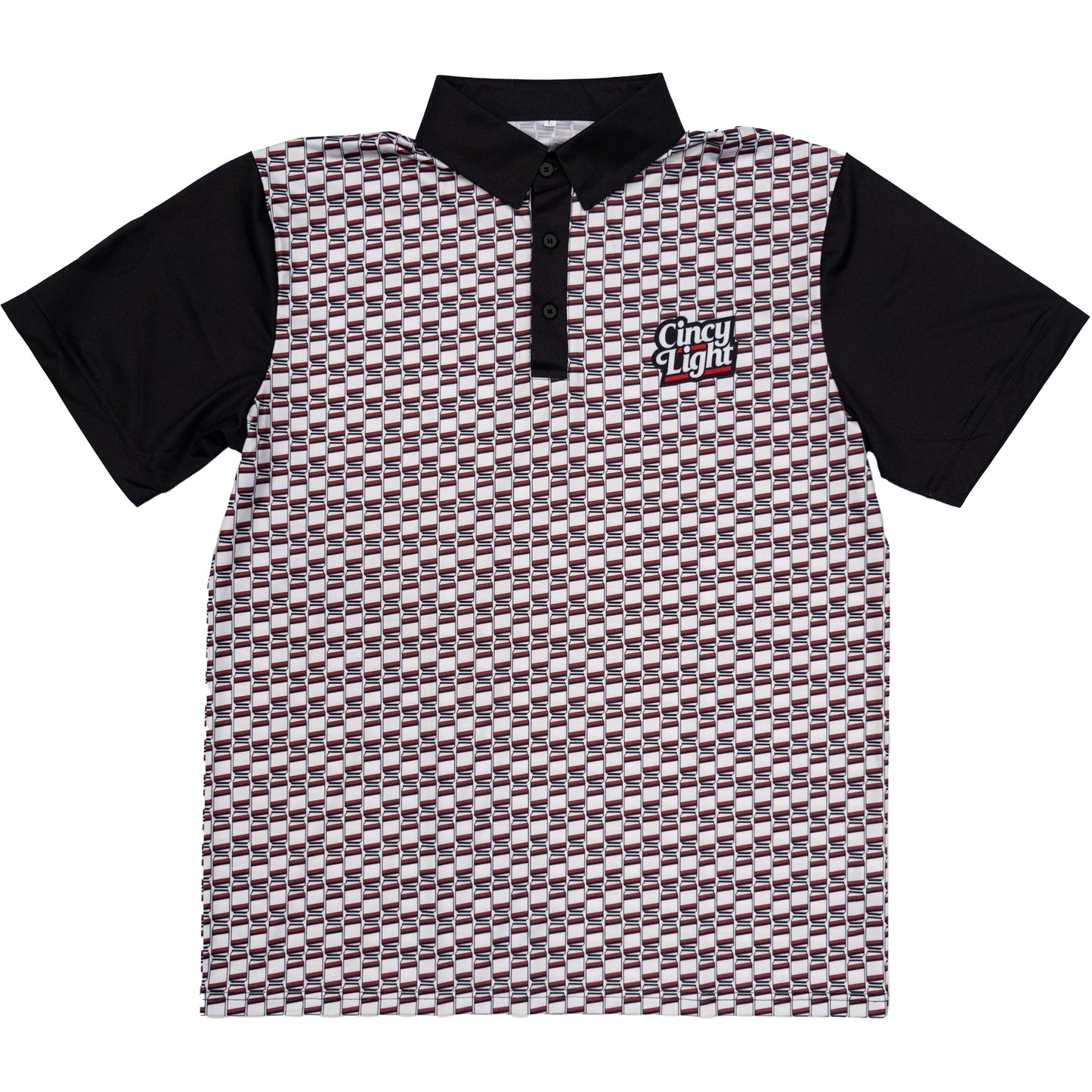 Cincy Light Golf Bundle