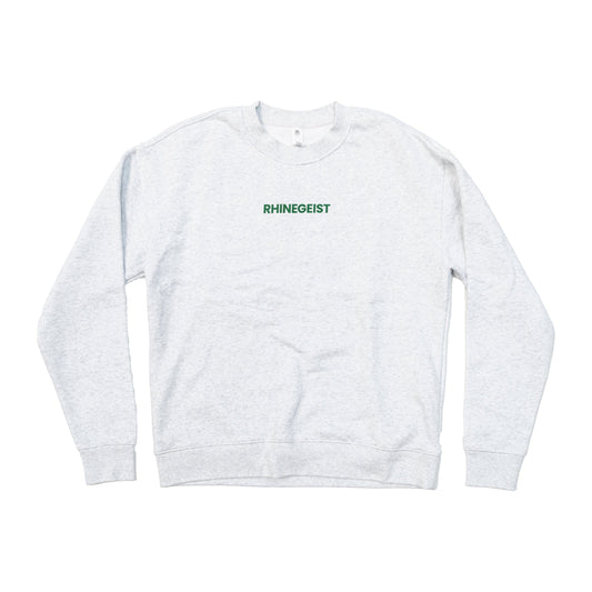 Grey Brewery Crewneck