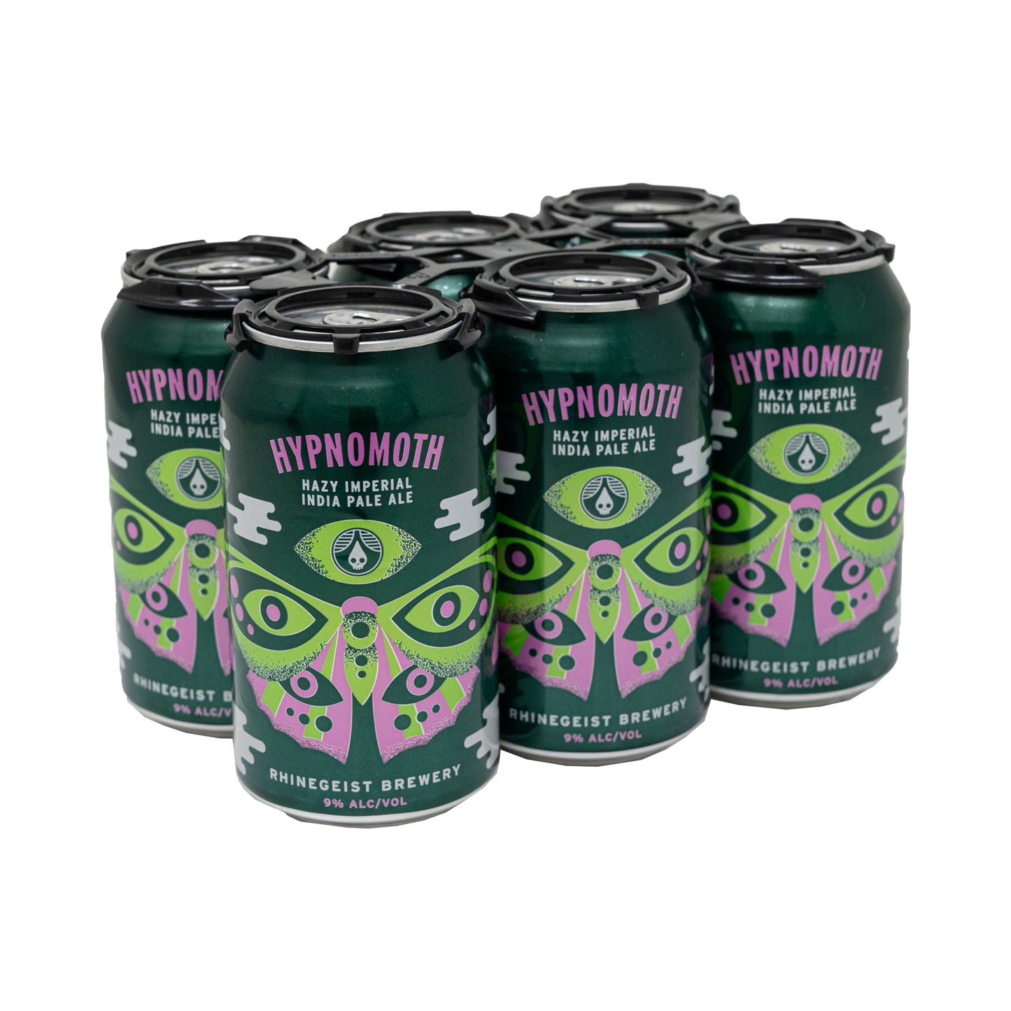 Hypnomoth - DIPA