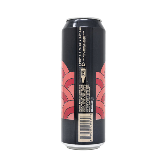 Imperial Bubbles - Imperial Fruited Ale