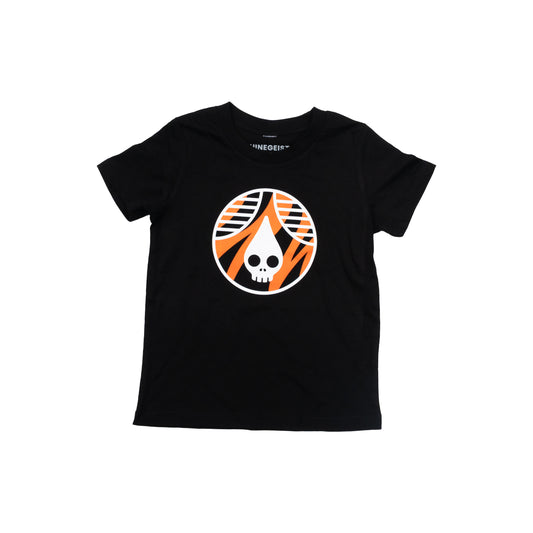 Jungle Cat Toddler T-Shirt